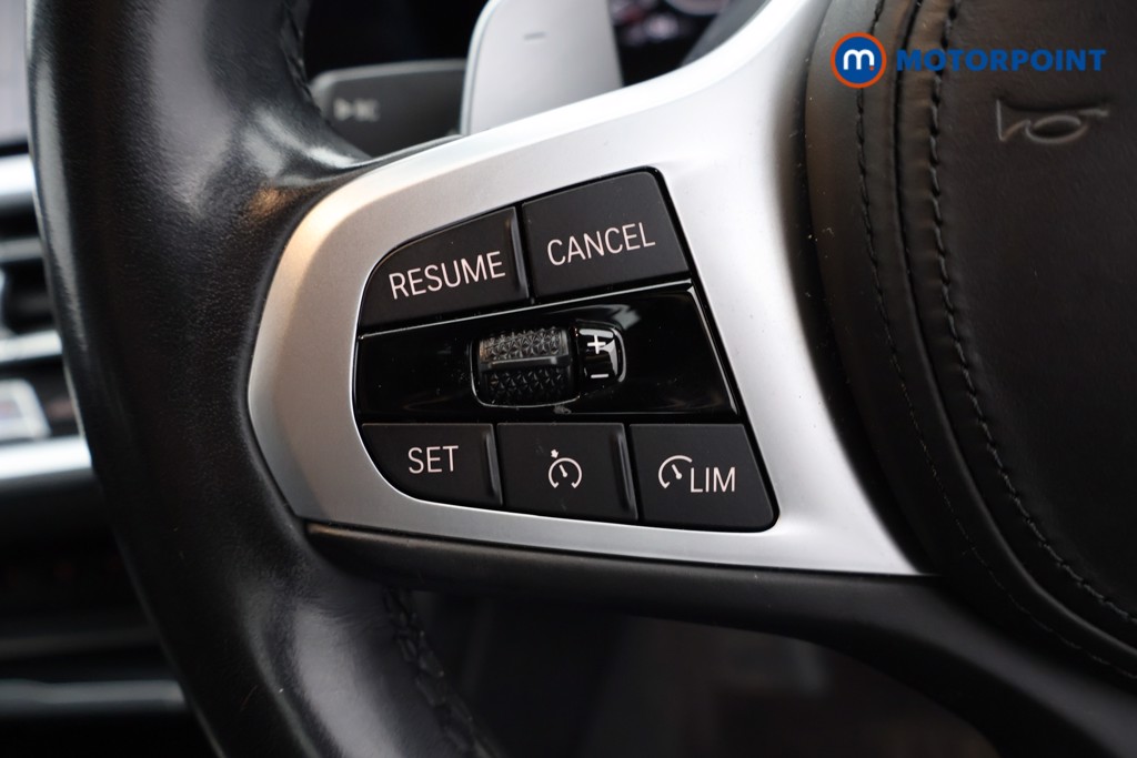 BMW 3 Series M Sport Automatic Petrol Plug-In Hybrid Saloon - Stock Number (1593499) - 2nd supplementary image