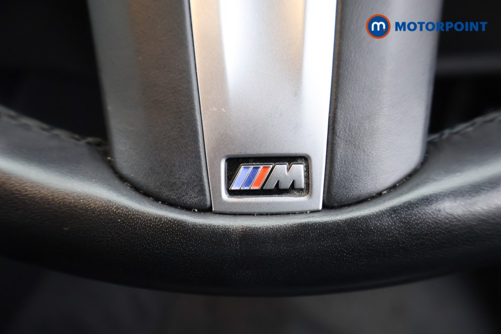 BMW 3 Series M Sport Automatic Petrol Plug-In Hybrid Saloon - Stock Number (1593499) - 4th supplementary image