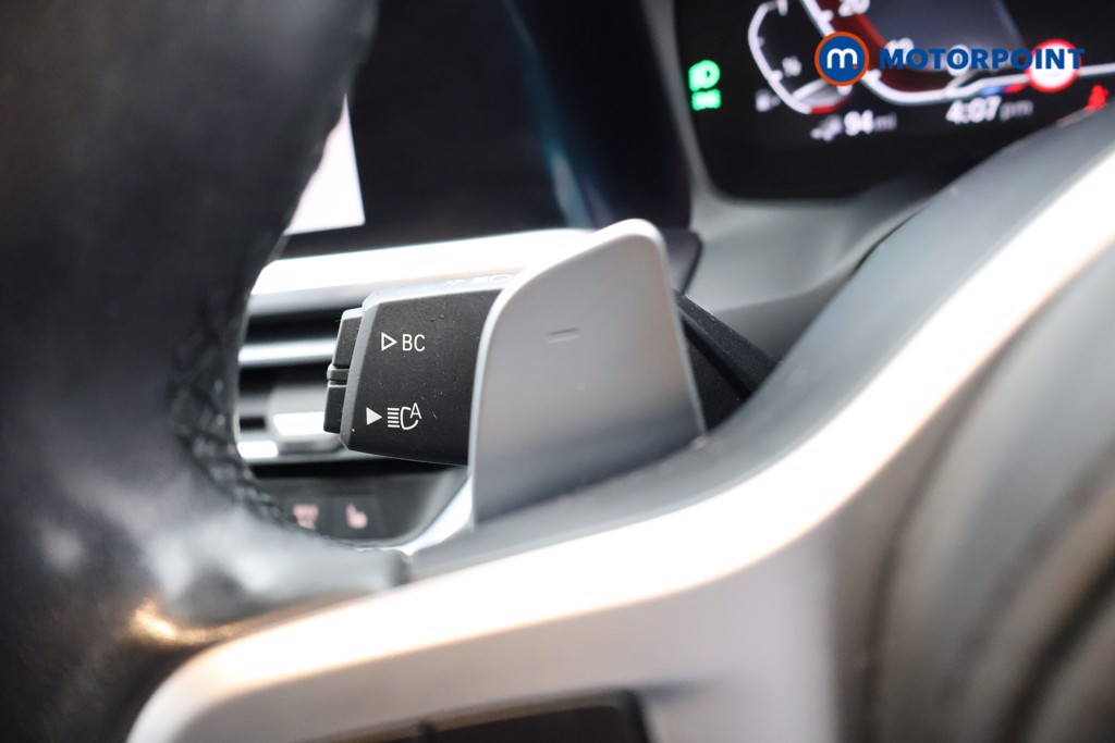 BMW 3 Series M Sport Automatic Petrol Plug-In Hybrid Saloon - Stock Number (1593499) - 5th supplementary image