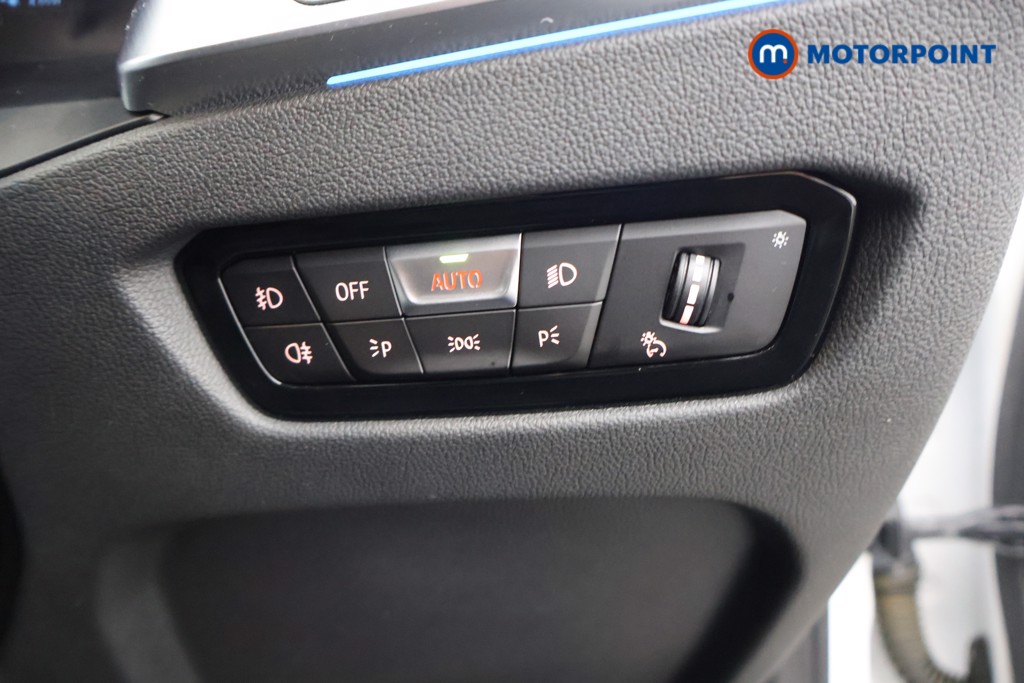 BMW 3 Series M Sport Automatic Petrol Plug-In Hybrid Saloon - Stock Number (1593499) - 8th supplementary image