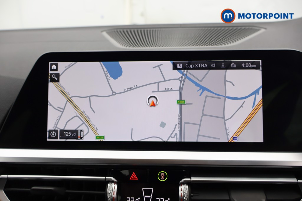 BMW 3 Series M Sport Automatic Petrol Plug-In Hybrid Saloon - Stock Number (1593499) - 10th supplementary image