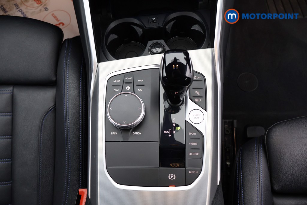 BMW 3 Series M Sport Automatic Petrol Plug-In Hybrid Saloon - Stock Number (1593499) - 15th supplementary image