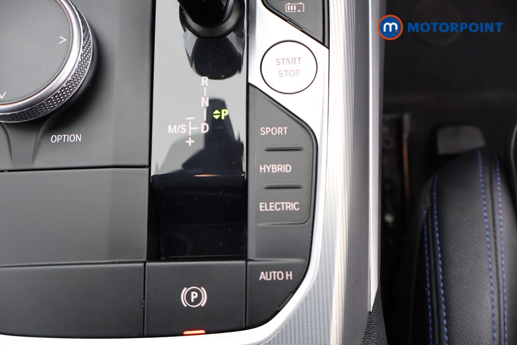 BMW 3 Series M Sport Automatic Petrol Plug-In Hybrid Saloon - Stock Number (1593499) - 18th supplementary image