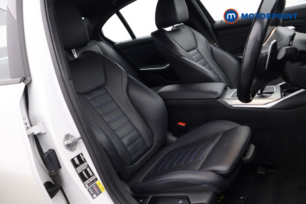 BMW 3 Series M Sport Automatic Petrol Plug-In Hybrid Saloon - Stock Number (1593499) - 23rd supplementary image