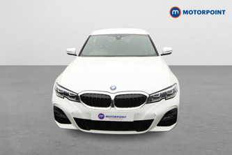 BMW 3 Series M Sport Automatic Petrol Plug-In Hybrid Saloon - Stock Number (1593499) - Front bumper