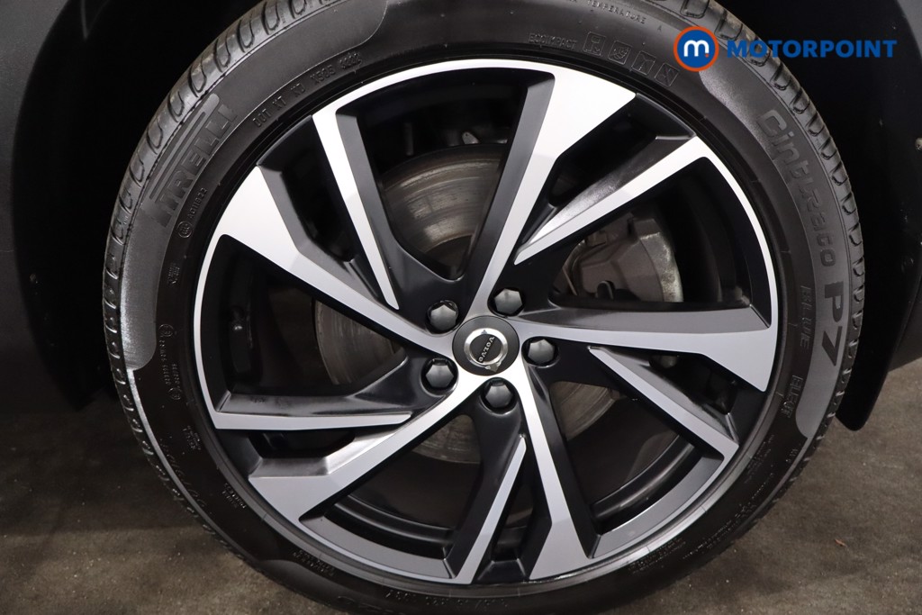 Volvo Xc40 R Design Pro Automatic Petrol Plug-In Hybrid SUV - Stock Number (1593503) - 10th supplementary image