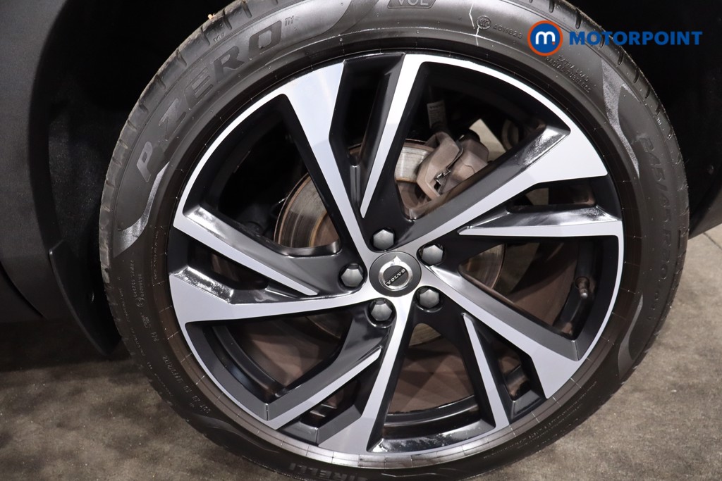 Volvo Xc40 R Design Pro Automatic Petrol Plug-In Hybrid SUV - Stock Number (1593503) - 12th supplementary image