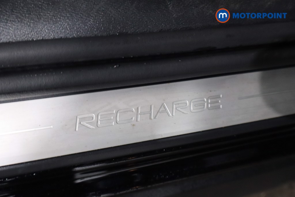 Volvo Xc40 R Design Pro Automatic Petrol Plug-In Hybrid SUV - Stock Number (1593503) - 22nd supplementary image