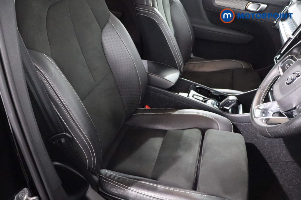 Volvo Xc40 R Design Pro Automatic Petrol Plug-In Hybrid SUV - Stock Number (1593503) - 24th supplementary image