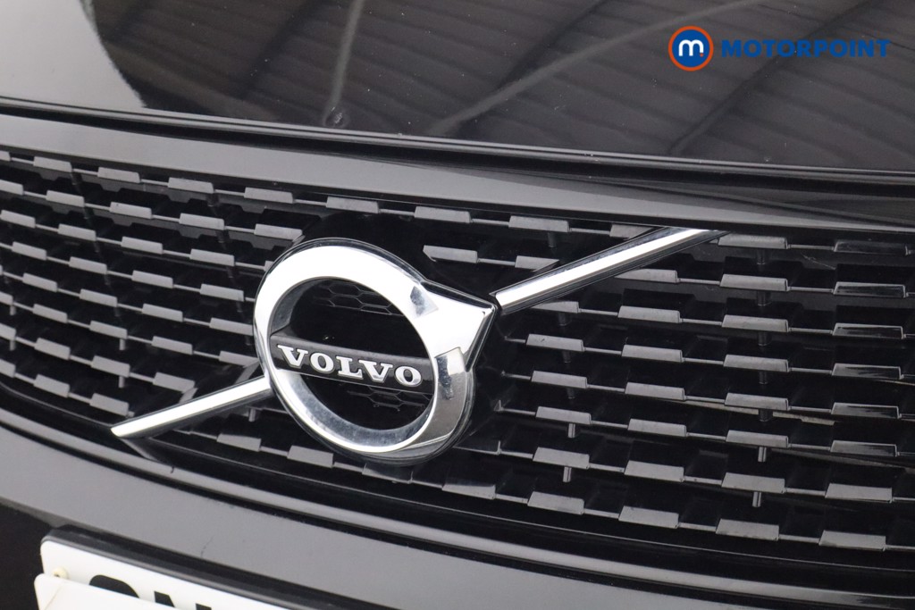 Volvo Xc40 R Design Pro Automatic Petrol Plug-In Hybrid SUV - Stock Number (1593503) - 30th supplementary image