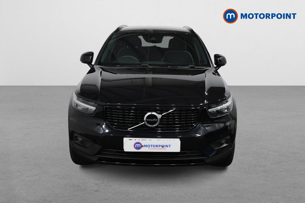 Volvo Xc40 R Design Pro Automatic Petrol Plug-In Hybrid SUV - Stock Number (1593503) - Front bumper