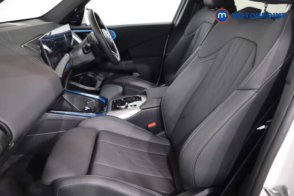 BMW X3 M Sport Automatic Petrol SUV - Stock Number (1593559) - 4th supplementary image