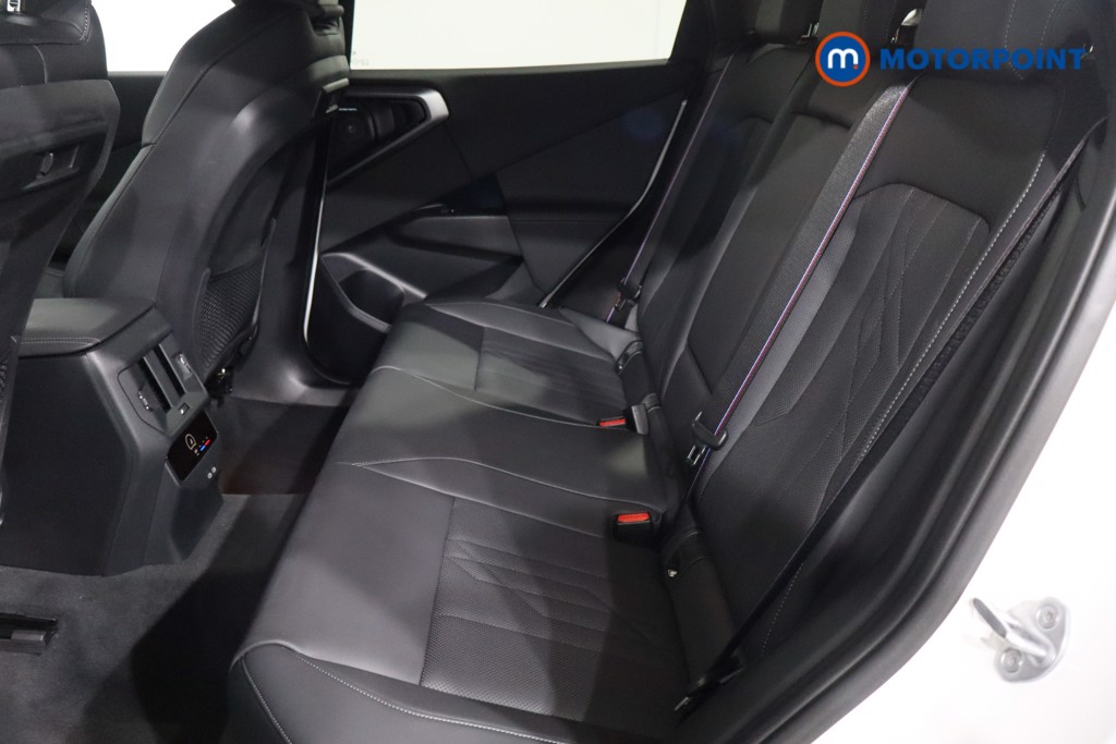 BMW X3 M Sport Automatic Petrol SUV - Stock Number (1593559) - 5th supplementary image