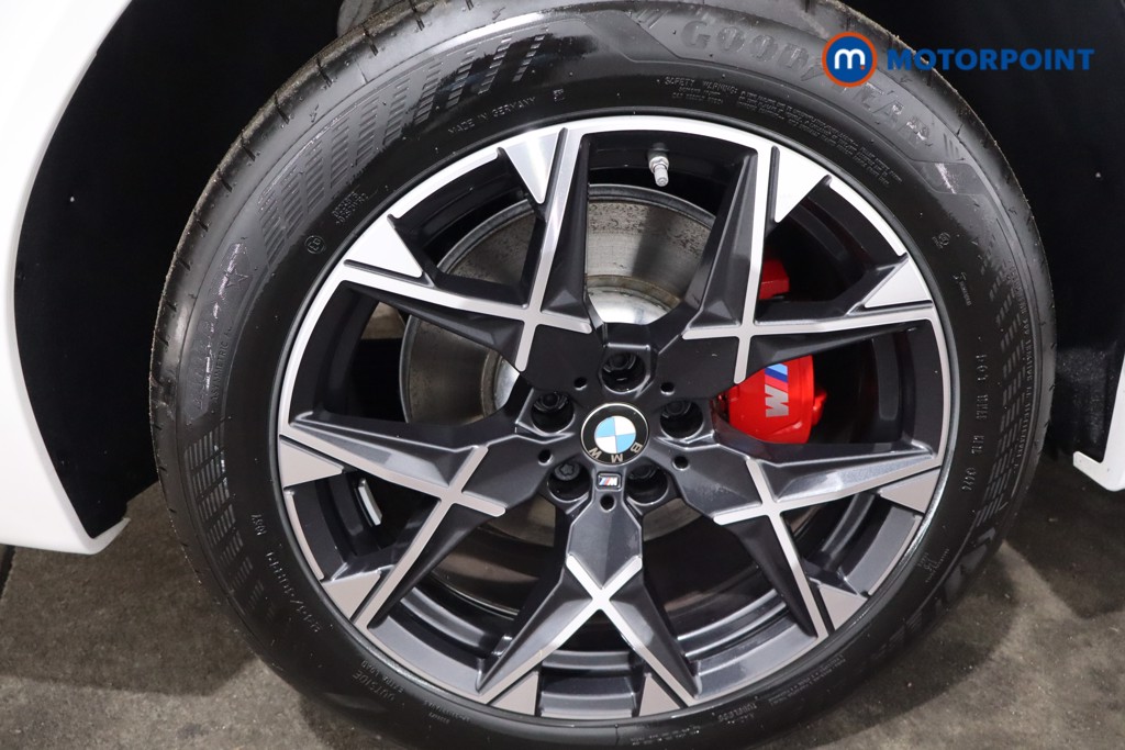 BMW X3 M Sport Automatic Petrol SUV - Stock Number (1593559) - 9th supplementary image