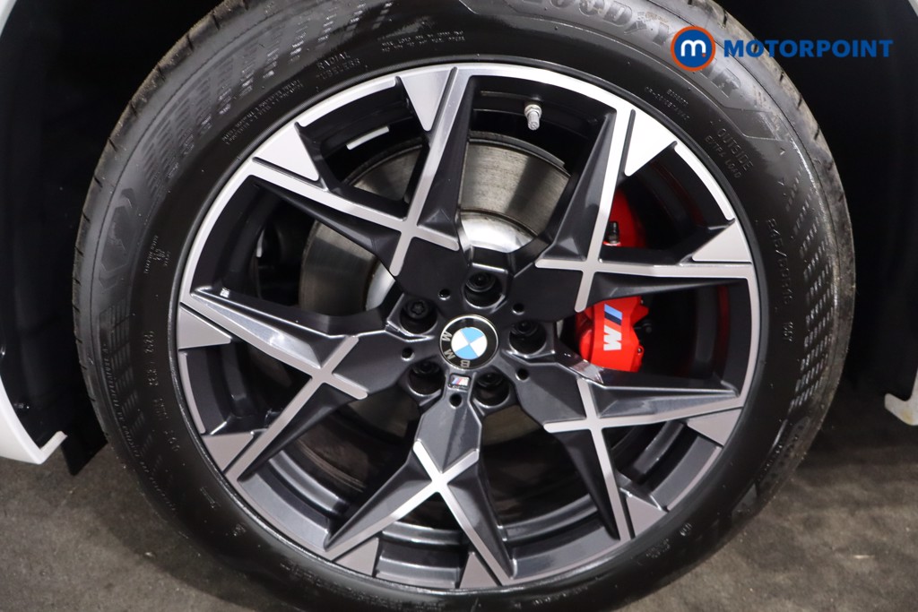 BMW X3 M Sport Automatic Petrol SUV - Stock Number (1593559) - 11th supplementary image