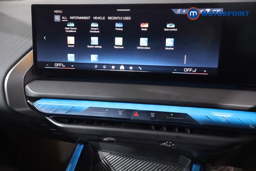 BMW X3 M Sport Automatic Petrol SUV - Stock Number (1593559) - 15th supplementary image