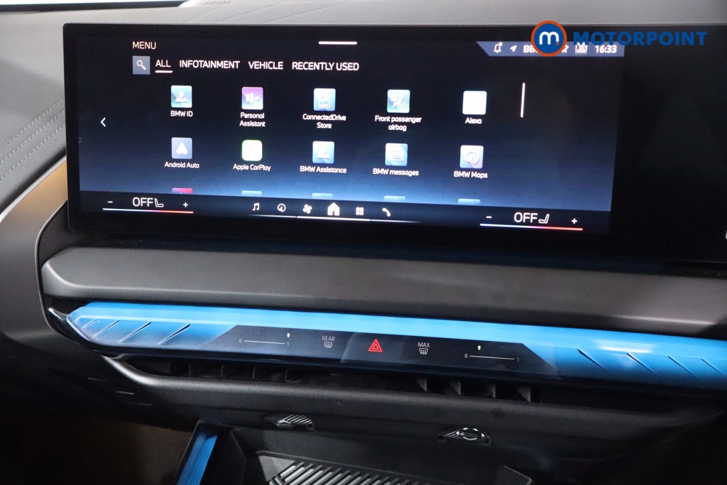 BMW X3 M Sport Automatic Petrol SUV - Stock Number (1593559) - 17th supplementary image