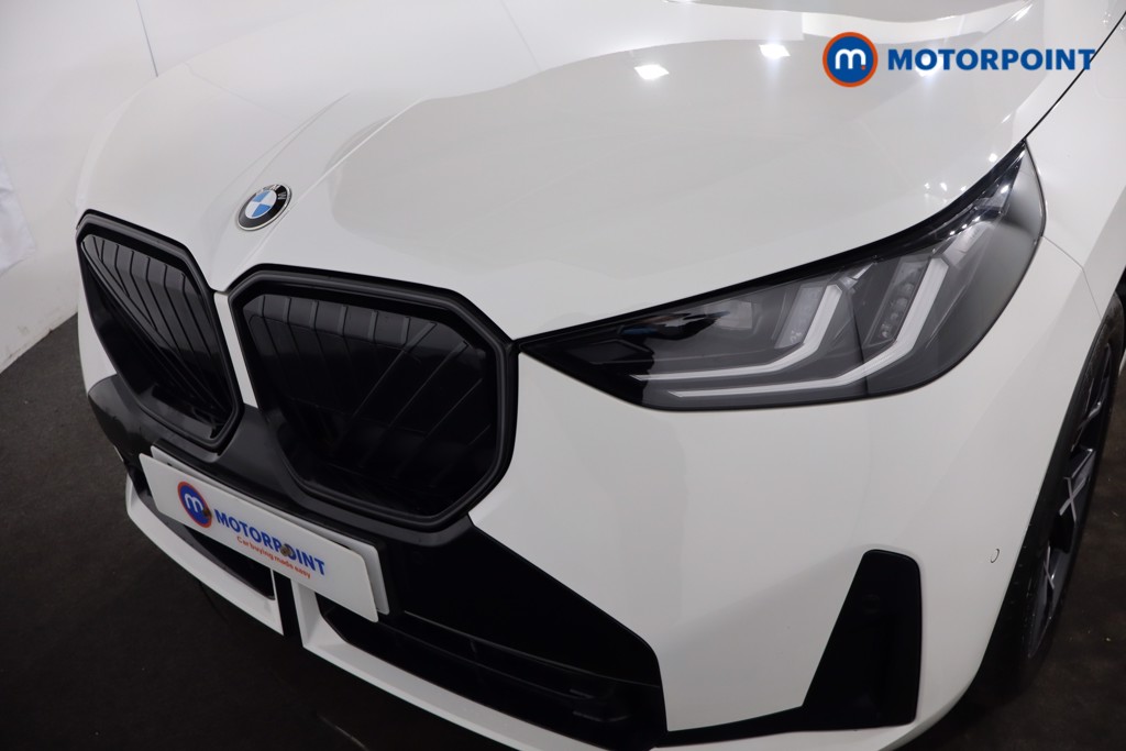 BMW X3 M Sport Automatic Petrol SUV - Stock Number (1593559) - 33rd supplementary image