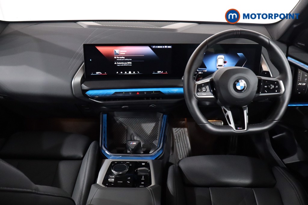 BMW X3 M Sport Automatic Petrol SUV - Stock Number (1593559) - 1st supplementary image