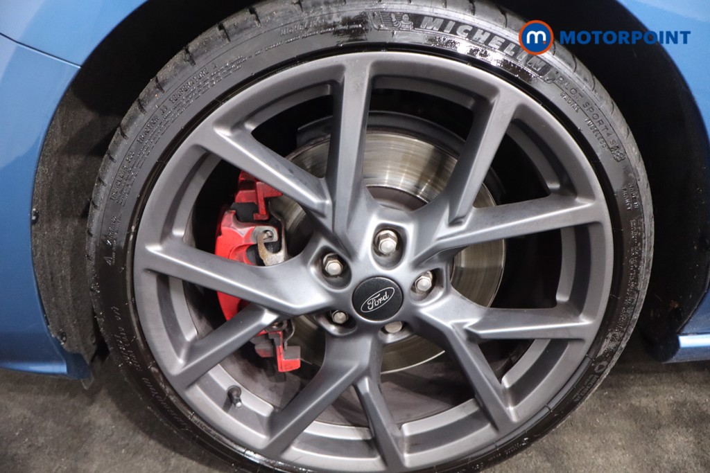 Ford Focus ST Manual Diesel Hatchback - Stock Number (1593560) - 11th supplementary image