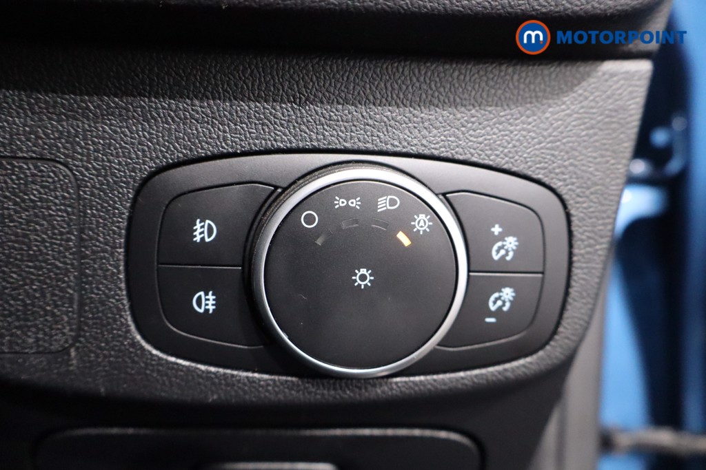 Ford Focus ST Manual Diesel Hatchback - Stock Number (1593560) - 20th supplementary image