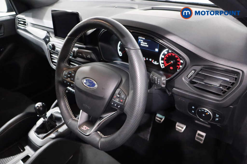 Ford Focus ST Manual Diesel Hatchback - Stock Number (1593560) - 24th supplementary image