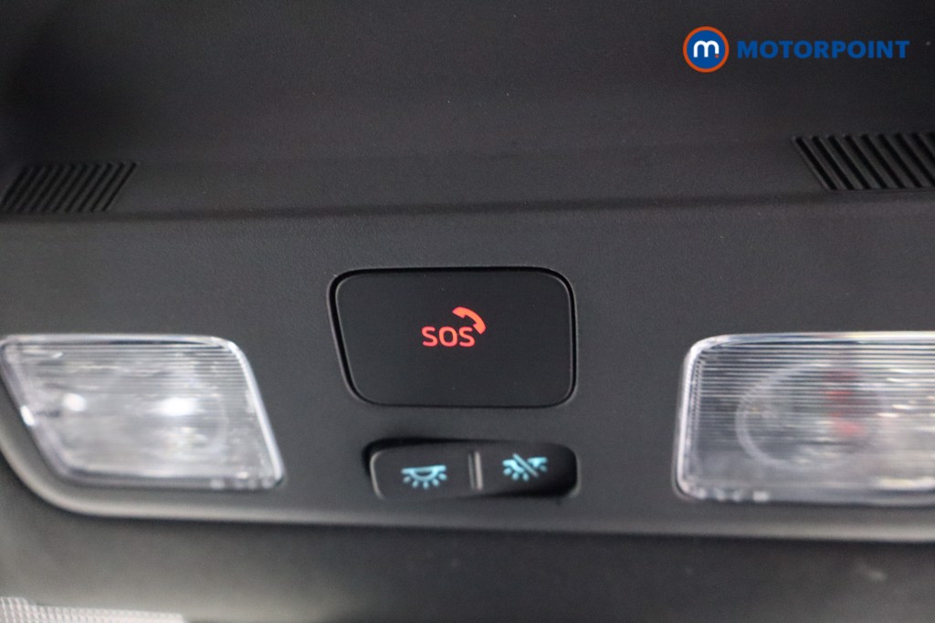 Ford Focus ST Manual Diesel Hatchback - Stock Number (1593560) - 26th supplementary image