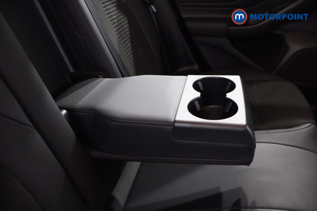 Ford Focus ST Manual Diesel Hatchback - Stock Number (1593560) - 28th supplementary image