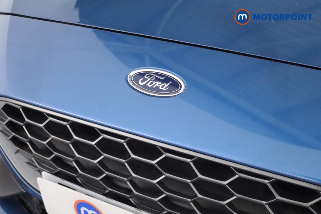 Ford Focus ST Manual Diesel Hatchback - Stock Number (1593560) - 31st supplementary image