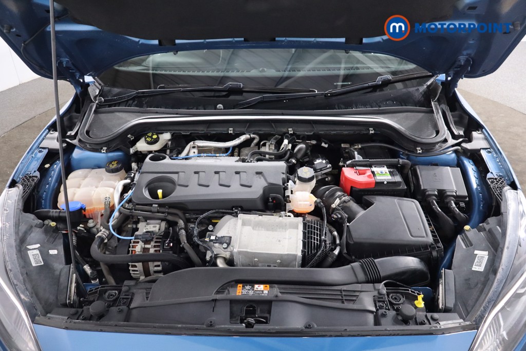 Ford Focus ST Manual Diesel Hatchback - Stock Number (1593560) - 33rd supplementary image