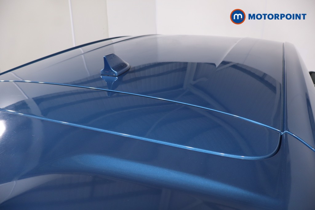 Ford Focus ST Manual Diesel Hatchback - Stock Number (1593560) - 34th supplementary image