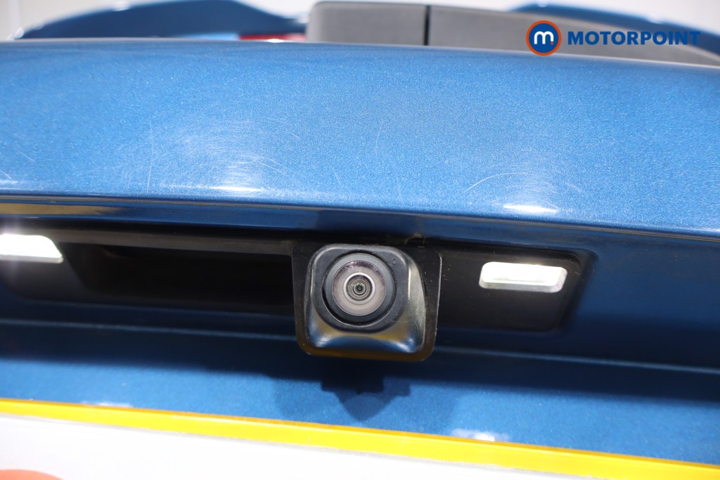 Ford Focus ST Manual Diesel Hatchback - Stock Number (1593560) - 37th supplementary image