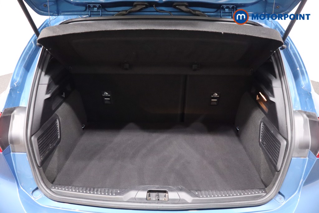 Ford Focus ST Manual Diesel Hatchback - Stock Number (1593560) - 39th supplementary image