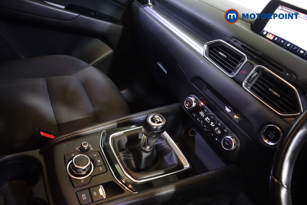 Mazda Cx-5 Se-L Nav Manual Petrol SUV - Stock Number (1593562) - 7th supplementary image