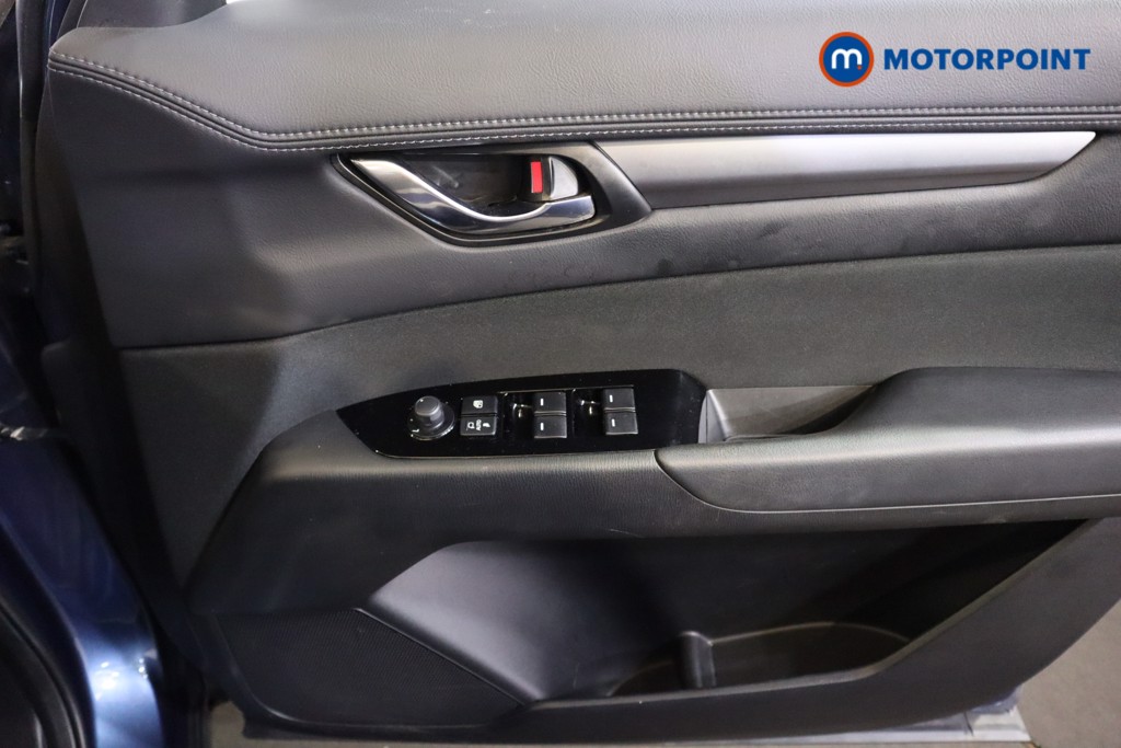 Mazda Cx-5 Se-L Nav Manual Petrol SUV - Stock Number (1593562) - 9th supplementary image