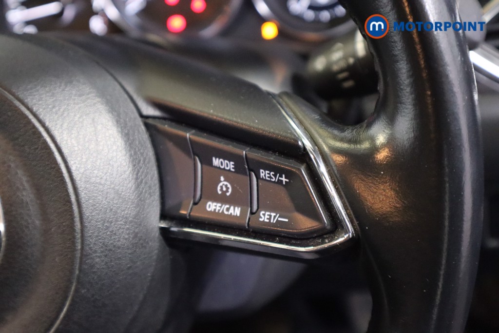 Mazda Cx-5 Se-L Nav Manual Petrol SUV - Stock Number (1593562) - 13th supplementary image