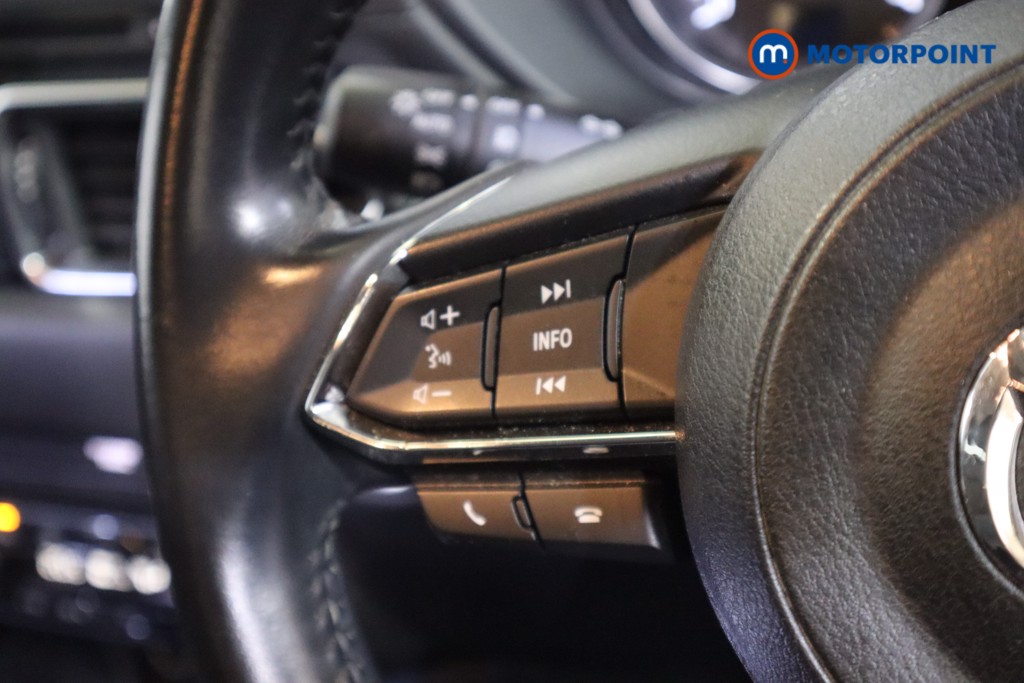 Mazda Cx-5 Se-L Nav Manual Petrol SUV - Stock Number (1593562) - 15th supplementary image