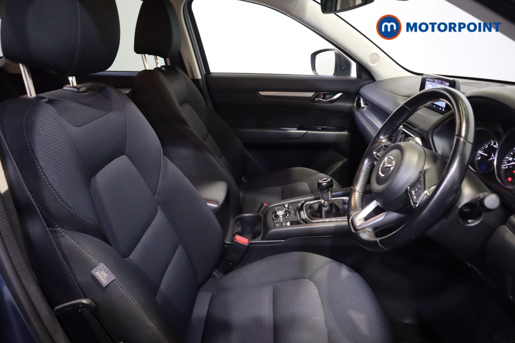 Mazda Cx-5 Se-L Nav Manual Petrol SUV - Stock Number (1593562) - 17th supplementary image