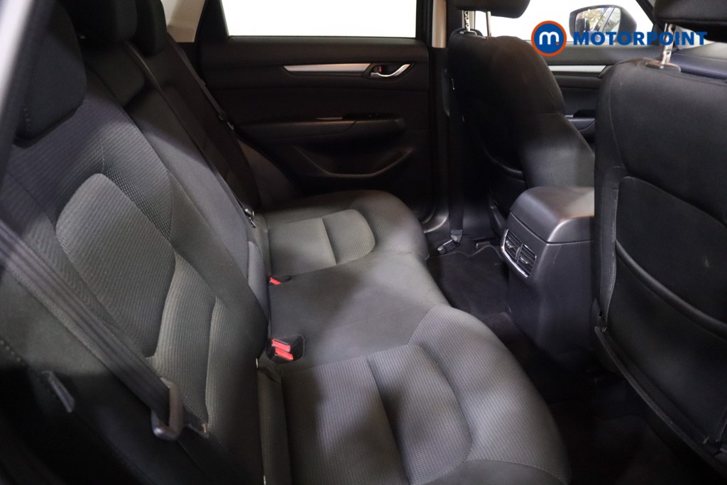 Mazda Cx-5 Se-L Nav Manual Petrol SUV - Stock Number (1593562) - 18th supplementary image