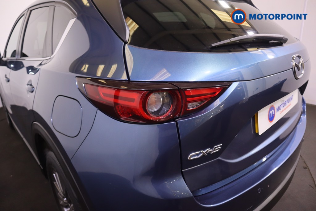 Mazda Cx-5 Se-L Nav Manual Petrol SUV - Stock Number (1593562) - 28th supplementary image
