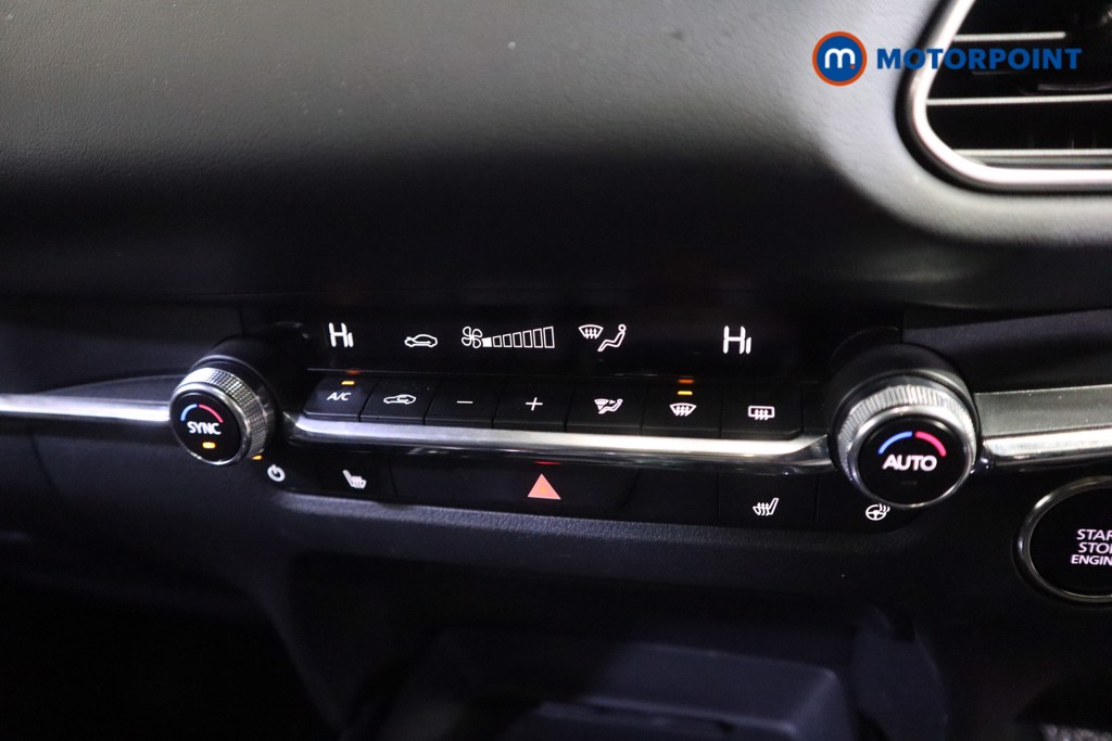 Mazda Cx-30 Takumi Manual Petrol SUV - Stock Number (1593625) - 5th supplementary image