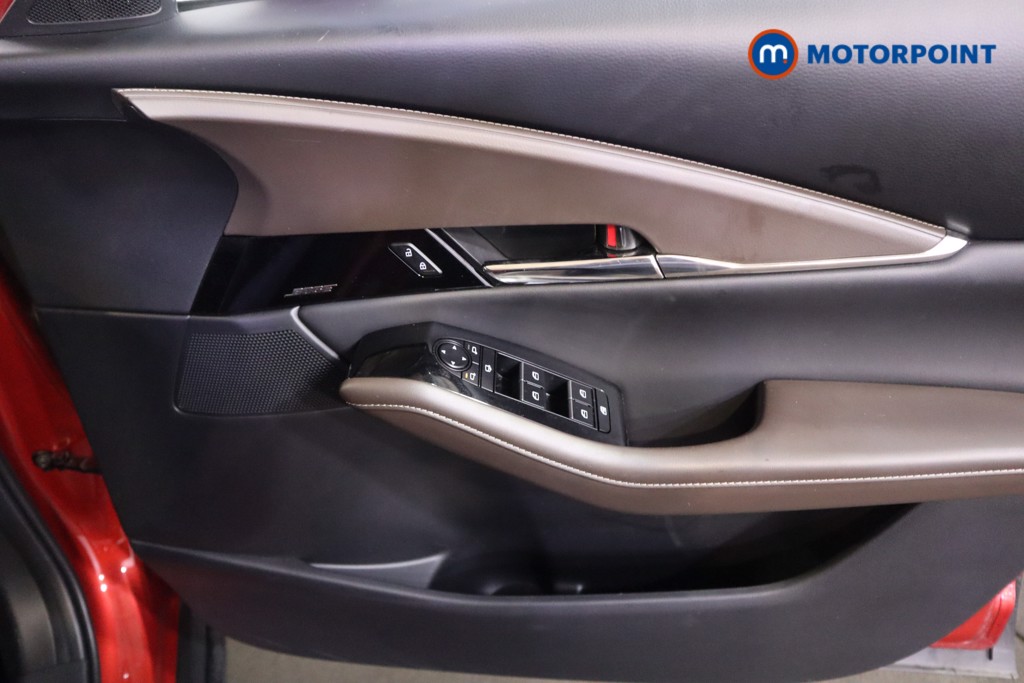 Mazda Cx-30 Takumi Manual Petrol SUV - Stock Number (1593625) - 9th supplementary image