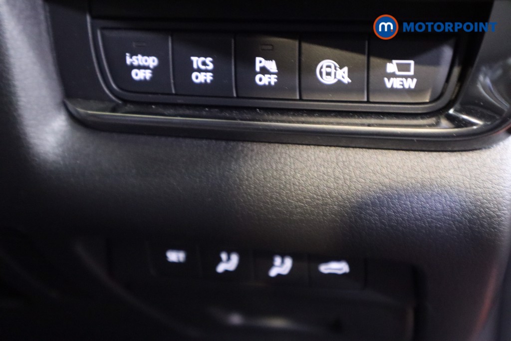 Mazda Cx-30 Takumi Manual Petrol SUV - Stock Number (1593625) - 13th supplementary image