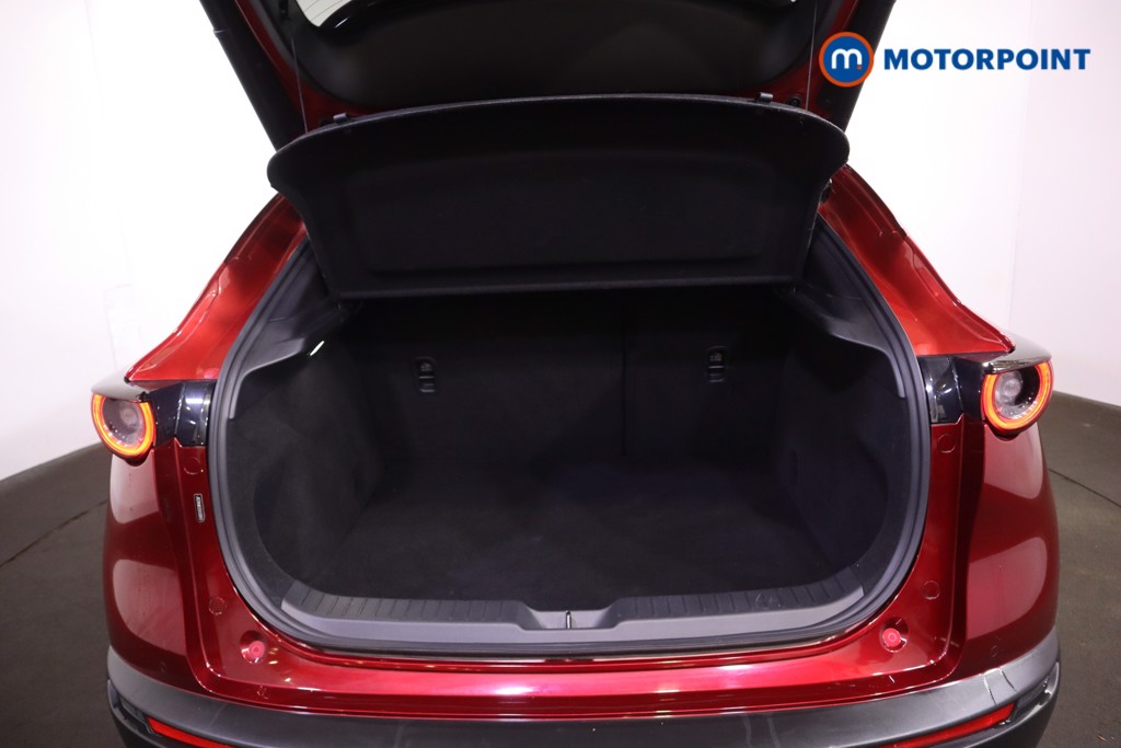 Mazda Cx-30 Takumi Manual Petrol SUV - Stock Number (1593625) - 23rd supplementary image