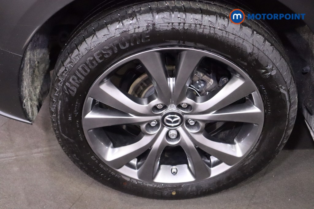 Mazda Cx-30 Takumi Manual Petrol SUV - Stock Number (1593625) - 25th supplementary image