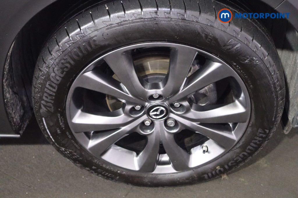 Mazda Cx-30 Takumi Manual Petrol SUV - Stock Number (1593625) - 28th supplementary image