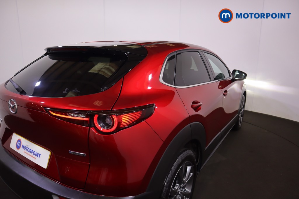 Mazda Cx-30 Takumi Manual Petrol SUV - Stock Number (1593625) - 31st supplementary image