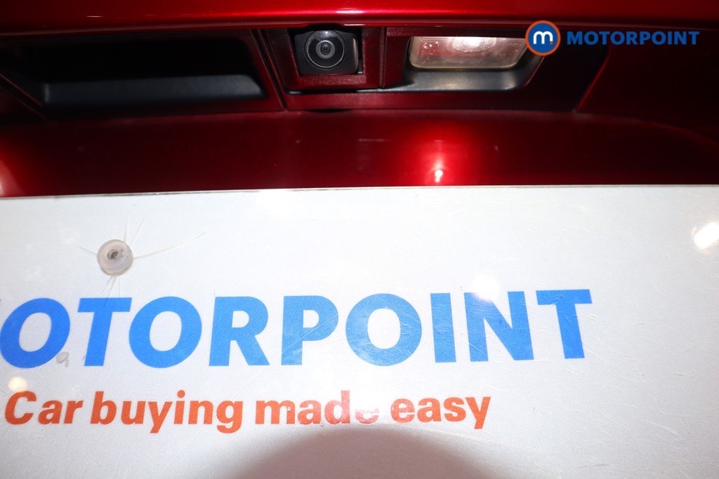 Mazda Cx-30 Takumi Manual Petrol SUV - Stock Number (1593625) - 33rd supplementary image