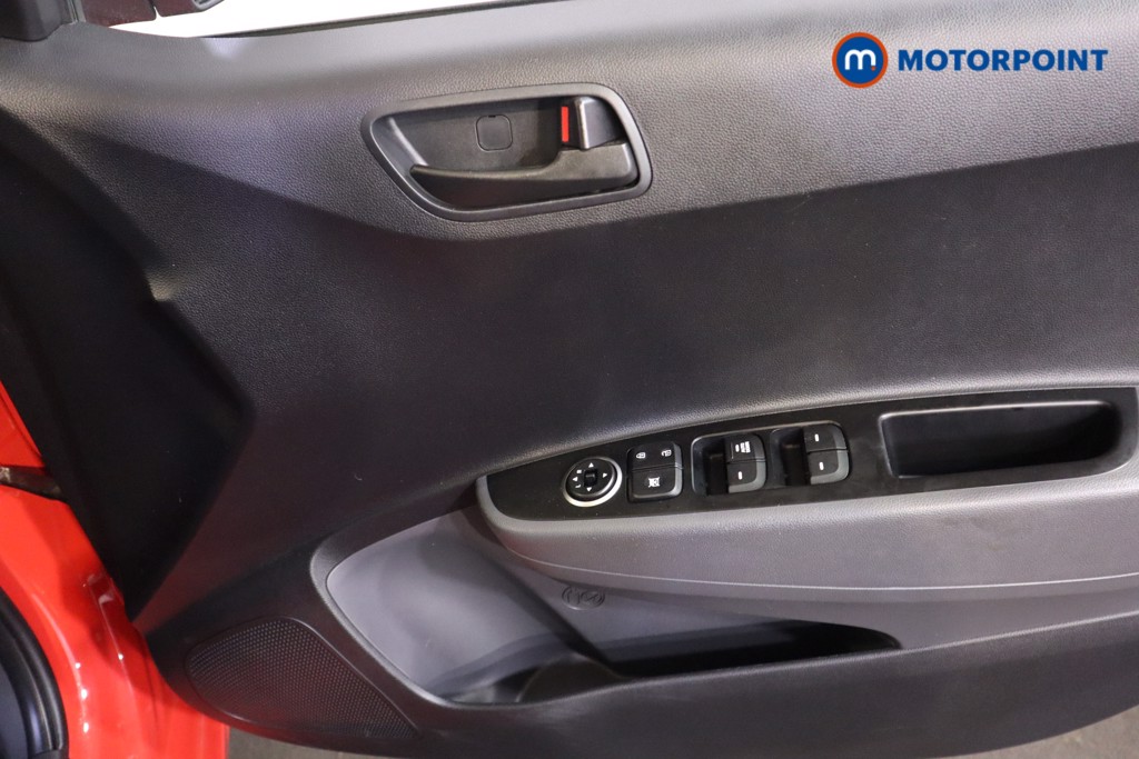 Hyundai I10 Play Manual Petrol Hatchback - Stock Number (1593627) - 10th supplementary image