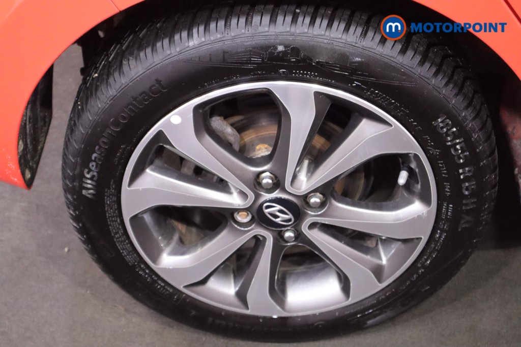 Hyundai I10 Play Manual Petrol Hatchback - Stock Number (1593627) - 22nd supplementary image